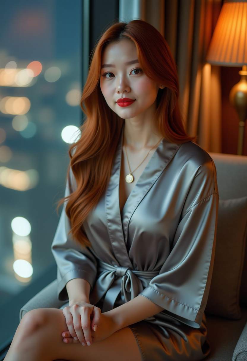 喜人奇妙夜